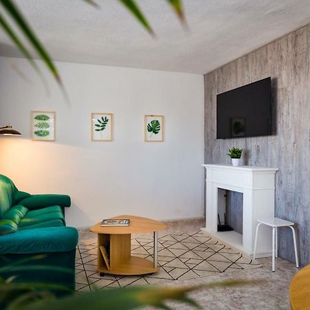 Apartmán Sky park Benidorm Exteriér fotografie