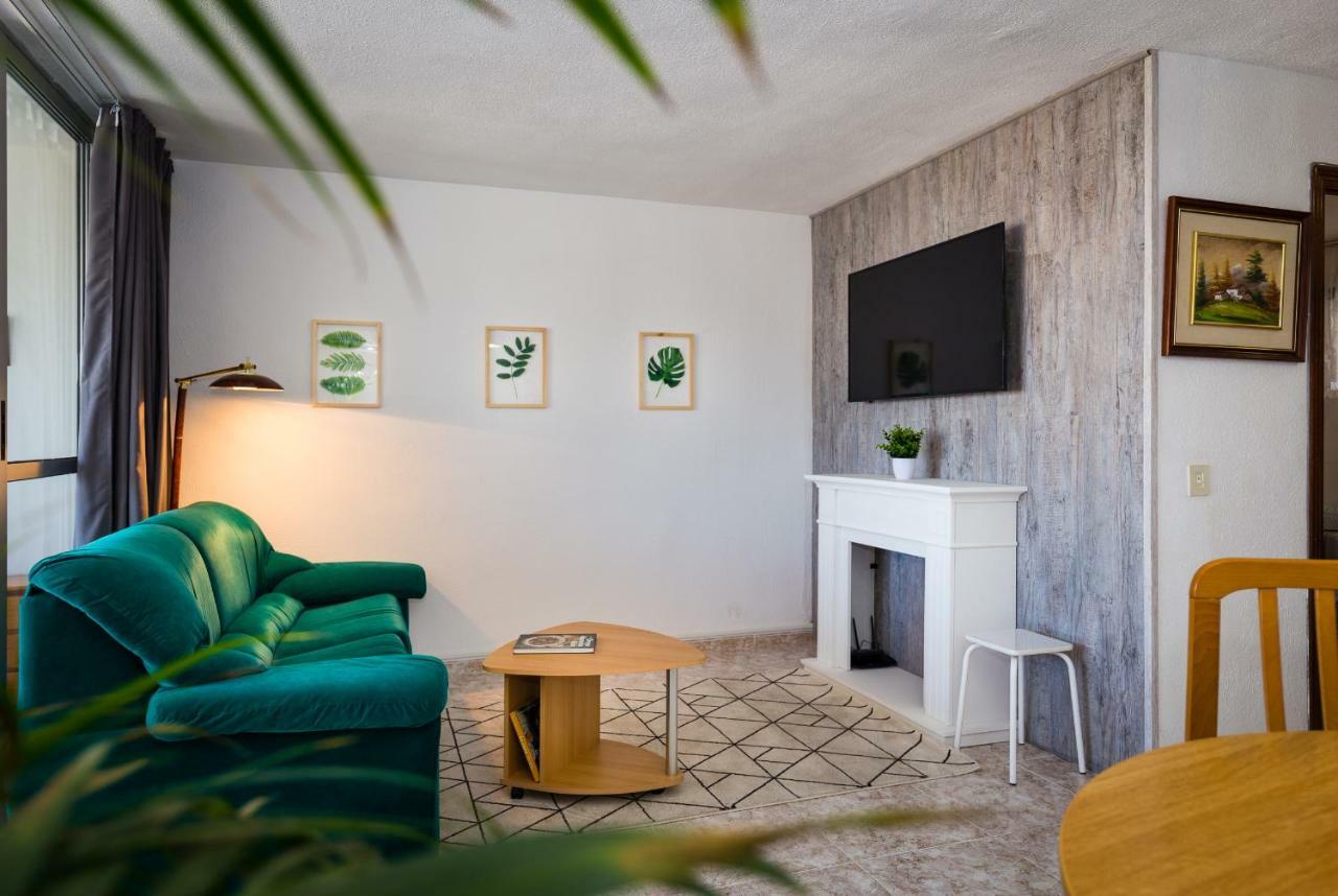 Apartmán Sky park Benidorm Exteriér fotografie